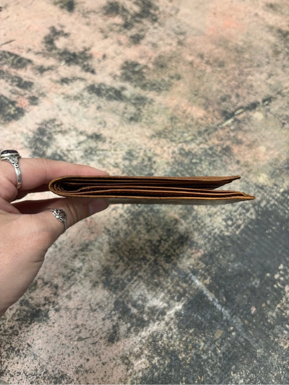 Coach length 4”